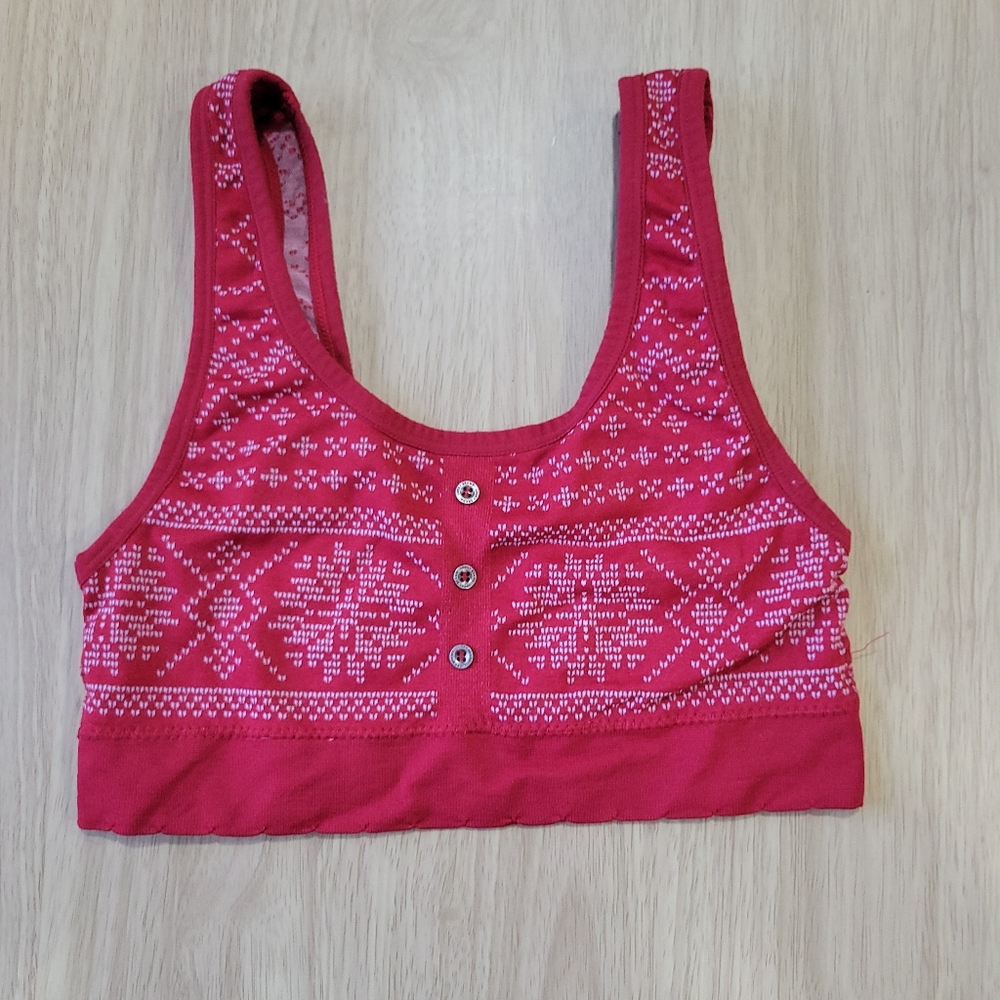 Lucky Sports Bra size Small